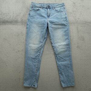 American Eagle Outfitters Light Blue Men Jeans